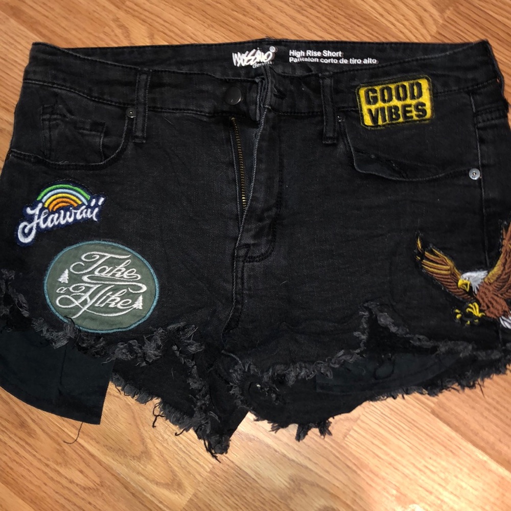 Mossimo shorts